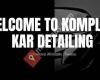 Komplete Kar Detailing