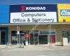 Konidas Computers and IT Solutions