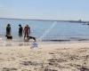 Kurnell Dog Beach