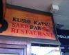 Kushi Katsu Sake Bar & Restaurant
