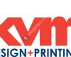 KVM Design & Printing