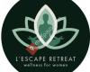 L'Escape Retreat wellness for women