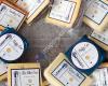 La Cantara Artisan Cheeses
