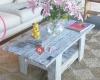 La Lucie Recycled Timber Furniture & Summer Picnic Tables