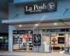 La Posh Beauty Lounge