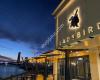 Ladybird Restaurant & Bar