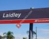 Laidley Railway Station