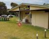 Lake Tyers Camp and Caravan Park