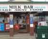 Lakeside Milk Bar & Takeaway