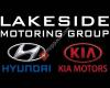 Lakeside Motoring Group