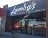 Lamby's Cafe