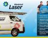 Laser Electrical Ashburton