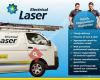 Laser Electrical Golden Bay