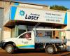 Laser Plumbing Palmerston