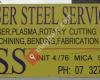 Laser Steel Services