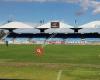 Latrobe City Sports Stadium