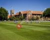 Launceston Church Grammar School - Senior Campus