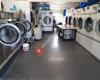 Laundry World.Caspar Laundromat