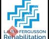Laura Fergusson Rehabilitation (Whanganui Regional Centre)
