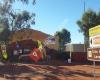 Laverton Caravan Park & Accommodation , Western Australia