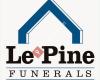 Le Pine Funerals