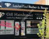 Leader Paul Barber & Beauty salon (Gill Hairdresser)