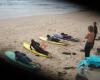 Learn to Surf with Manly Surf Guide Sydney Australia