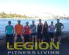 Legion Fitness Living