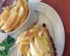 Lena's Lakeside Cafe
