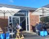Letterbox Café