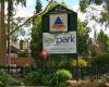 Levi Park Caravan Park