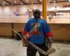 Levin Thunder Inline Hockey Club