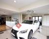 Lexus Of Christchurch