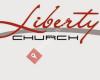 Liberty Christian Outreach Centre