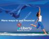 Liberty Financial Warrnambool / First 4 Finance Pty Ltd