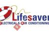 Lifesaver Electrical & Air Conditioning