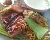 Linx BBQ Yum Cha Restaurant