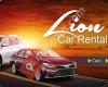 Lion Car Rentals-Campbellfield