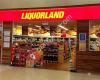 Liquorland Parkside Plaza