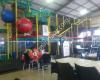 Little Monkeys Playcentre & Cafe