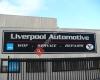 Liverpool Automotive ltd