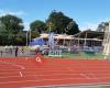 Llanberris Athletics Reserve
