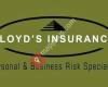 Lloyds Insurance