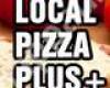 Local Pizza Plus