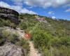 Lockleys Pylon Trailhead