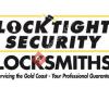Locktight Security Locksmiths