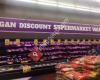 Logan Discount Supermarket Warehouse