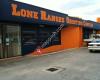 Lone Ranges Shooting Complex