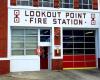 Lookout Point Fire Station