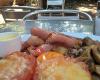 Loot Cottage Garden Cafe